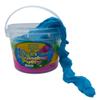 Barry Owens Co. Inc. Rainbow High Bouncing Putty Bucket, Multicolored view 2