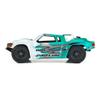 Pro-Line Racing Axis SC Clear Body for Short Course PRO355900 Car/Truck Bodies Wings & Decals view 3