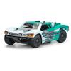 Pro-Line Racing Axis SC Clear Body for Short Course PRO355900 Car/Truck Bodies Wings & Decals view 4