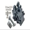 GPM for ARRMA 1/5 KRATON 8S BLX-ARA110002T1/T2,Outcast 8S BLX-ARA5810 Aluminum Front Gear Box -32PC Set (Gray) view 1