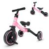 besrey 5 in 1 Toddler Bike for 1 Year to 4 Years Old Kids, Toddler Tricycle Kids Trikes Tricycle, Toys for Boy & Girl, Balance Training, Removable Pedals view 1