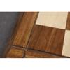 Royal Chess Mall - 23" Players Choice Golden Rosewood & Maple Wood Chess Board - 60 mm Square view 4
