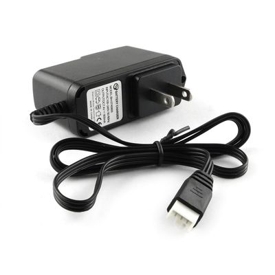 E-outstanding 7.4V 2S 3P High-Speed Plug Lithium Battery Balance Charger for RC Helicopter Quadcopter Drone Aircraft