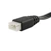 E-outstanding 7.4V 2S 3P High-Speed Plug Lithium Battery Balance Charger for RC Helicopter Quadcopter Drone Aircraft view 3