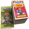 2020 Topps Garbage Pail Kids Series 2-35th Anniversary Complete 200-CARD Base Set Trading Cards GPK view 1