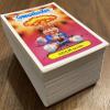 2020 Topps Garbage Pail Kids Series 2-35th Anniversary Complete 200-CARD Base Set Trading Cards GPK view 3