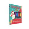 25th Century Games Christmas Lights A Card Game, 13 Different Holiday Festive Themed Games to Play view 1