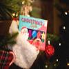 25th Century Games Christmas Lights A Card Game, 13 Different Holiday Festive Themed Games to Play view 3