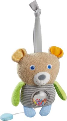 Aufziehfigur Brenspa
