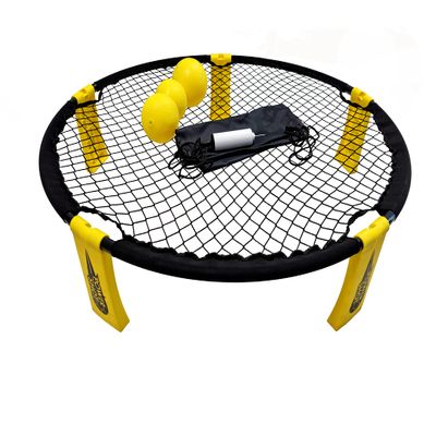 POWERSHOT Smashball with 3 Netsportic Balls This Smash Ball Set is Perfect for Playing with Friends or Family