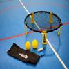 POWERSHOT Smashball with 3 Netsportic Balls  This Smash Ball Set is Perfect for Playing with Friends or Family view 3