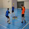 POWERSHOT Smashball with 3 Netsportic Balls  This Smash Ball Set is Perfect for Playing with Friends or Family view 4