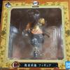 Banpresto Ichibankuji Kimetu no yaiba infinite train C Awards Zenitu Figure 16cm view 4