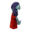 Customizable Girl Puppet #3 - Professional Puppet Ministry, School, Church view 3
