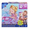 Baby Alive Lulu Achoo Doll, 12-Inch Interactive Doctor Play Toy with Lights, Sounds, Movements and Tools, Kids Ages 3 and Up, Blonde Hair view 4