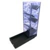 C4Labs Water Tower -10" Tall Dice Rolling Tower and Basic Tray view 1