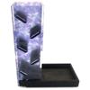 C4Labs Water Tower -10" Tall Dice Rolling Tower and Basic Tray view 2