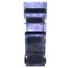 C4Labs Water Tower -10" Tall Dice Rolling Tower and Basic Tray view 4