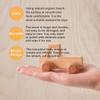 2PC Truck Shape Wooden Rattles Baby Teether Toys Montessori Inspired Teething Push Toys Perfect Shower Gift for Baby view 2