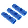 Baosity 3 Count Pool Noodle Connectors with 2 Holes, Swimming Pool Foam Noodles view 1
