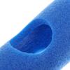 Baosity 3 Count Pool Noodle Connectors with 2 Holes, Swimming Pool Foam Noodles view 3
