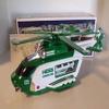 2012 Hess Helicopter and Rescue view 1