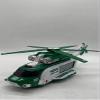 2012 Hess Helicopter and Rescue view 2