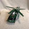 2012 Hess Helicopter and Rescue view 3