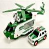 2012 Hess Helicopter and Rescue view 4