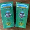 2 Blaster Boxes 2020 Topps Garbage Pail Kids Series 2 35th Anniversary view 1