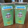 2 Blaster Boxes 2020 Topps Garbage Pail Kids Series 2 35th Anniversary view 2