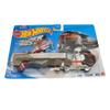 DieCast Hotwheels Super Rigs [Sky Show Rig] Detachable Trailer with Airplane Included view 3