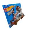 DieCast Hotwheels Super Rigs [Sky Show Rig] Detachable Trailer with Airplane Included view 4