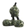 Mighty Jaxx Friendly Fire Weapon of Mouse Destruction by Jason Freeny, 8 inches view 2