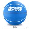 GoSports Swimming Pool Basketballs 3 Pack - Great for Floating Water Basketball Hoops, Choose Red or Blue Pool Basketballs view 2