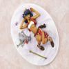 Bellfine Nadia: The Secret of Blue Water (Broadcast 30 Years Version) 1:7 Scale PVC Figure view 2
