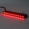 INJORA RC LED Lights 2pcs RC Exalted Brake Light Stop Lamp for 1/10 RC Crawler Axial SCX10 90046 Wraith RR10 TRX-4 D90 Tamiya (62mm) view 4