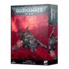 Deathwatch Corvus Blackstar Warhammer 40,000 view 1