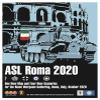 Advanced Squad Leader Roma 2020 view 1