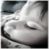 Home Comforts Girl Baby Toddler Sleeping Eye Lashes Child-20 Inch By 30 Inch Laminated Poster With Bright Colors And Vivid Imagery-Fits Perfectly In Many Attractive Frames view 1