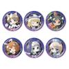 501st Integrated Combat Aviation Strike Witches Road to Berlin Metallic Can Badge 01 Vol. 1 Box B view 1