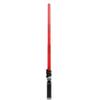 MewduMewdu Light up Saber Toy with Electronic Lights & FX Sound Effect for Kids and Adults, Red LED Light Expandable Saber Toy for Roleplay(Standalone) view 4