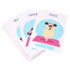 Yoga Activity Cards - Beginner and Advanced - 32 Poses Per Deck view 4
