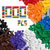 1000 Piece Classic Colors Bundle view 3