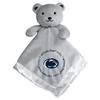 Baby Fanatic Gray Security Bear - NCAA Penn State Nittany Lions - Officially Licensed Snuggle Buddy view 2