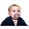 BabyFanatic Pacifier 2-Pack - NFL Buffalo Bills - Officially Licensed League Gear view 4