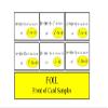 Math Wiz Flashcards Deck 15 FOIL Trinomials view 3