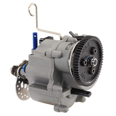Traxxas Transmission, Complete (fits T-Maxx 3.3), TRA4983