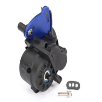 TraxxasTransmission, Complete (Compatible with E-Revo VXL 2.0) TRA8695