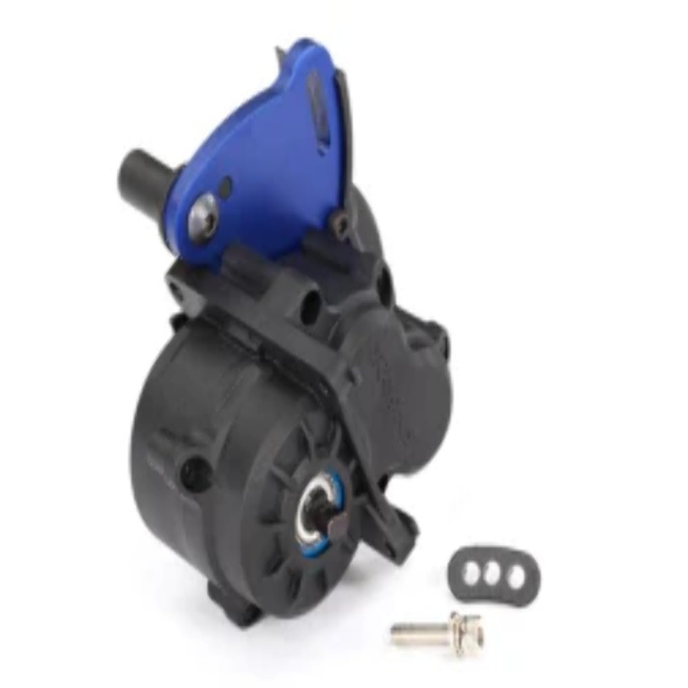 TraxxasTransmission, Complete (Compatible with E-Revo VXL 2.0) TRA8695